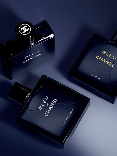 bleu de chanel small